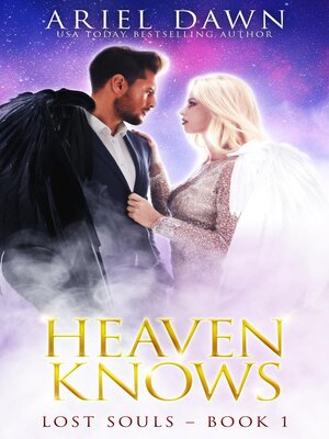 cover image of Heaven Knows